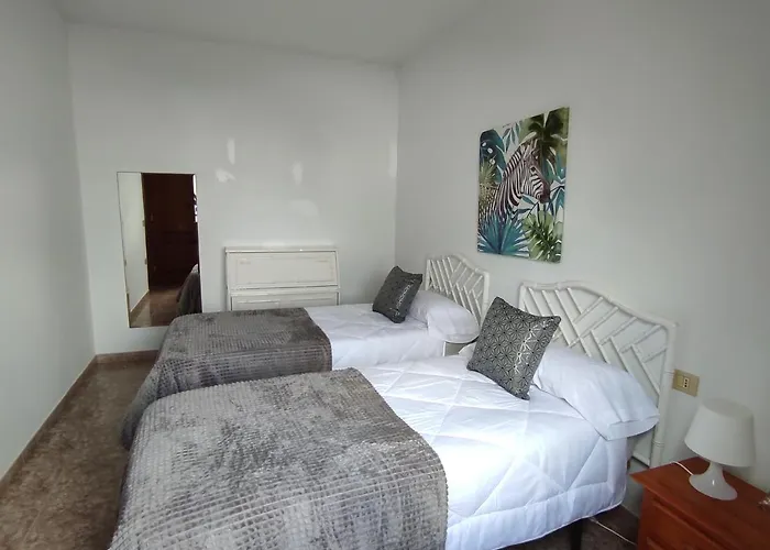 Mirador Del Risco * Orzola