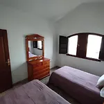 Mirador Del Risco Дом отдыха