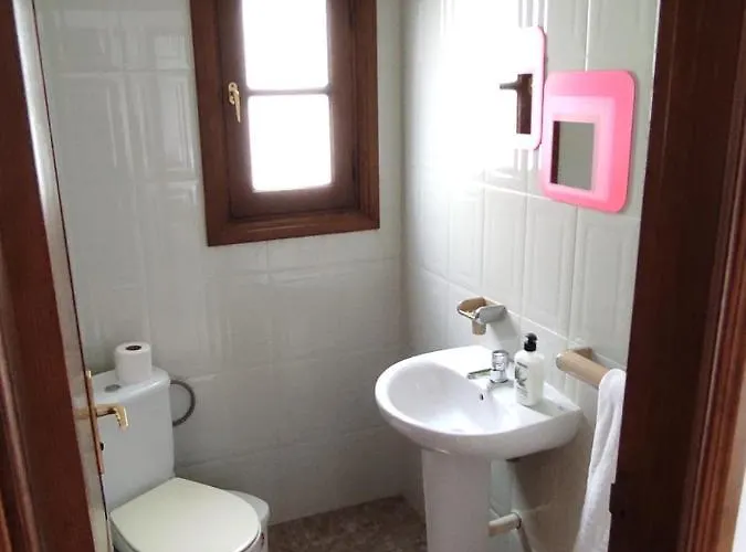 Mirador Del Risco Holiday home *