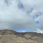 Mirador Del Risco Дом отдыха