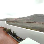 Mirador Del Risco Дом отдыха *