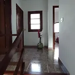 Mirador Del Risco Дом отдыха
