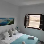 Дом отдыха Mirador Del Risco