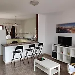 Дом отдыха Mirador Del Risco