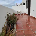 Дом отдыха Mirador Del Risco *
