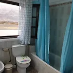 Дом отдыха Mirador Del Risco