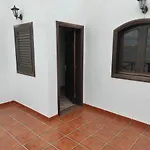 Mirador Del Risco