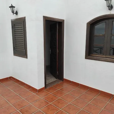 Mirador Del Risco